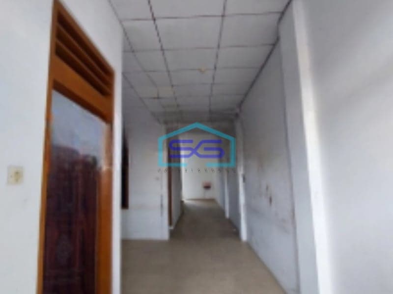 Disewakan Ruko Di Pasar Lama Weleri Cocok Utk Usaha Atau Kantor Luas Bangunan 100 m²