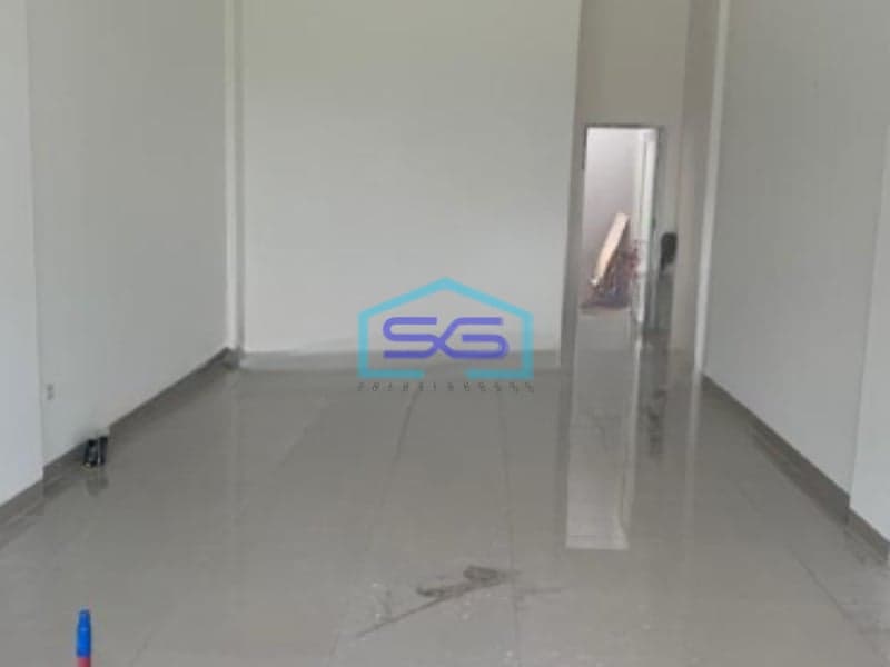 Dijual Ruko Lokasi Bangunan  250 m² Lokasi Strategis di Cengkareng Jakarta Barat
