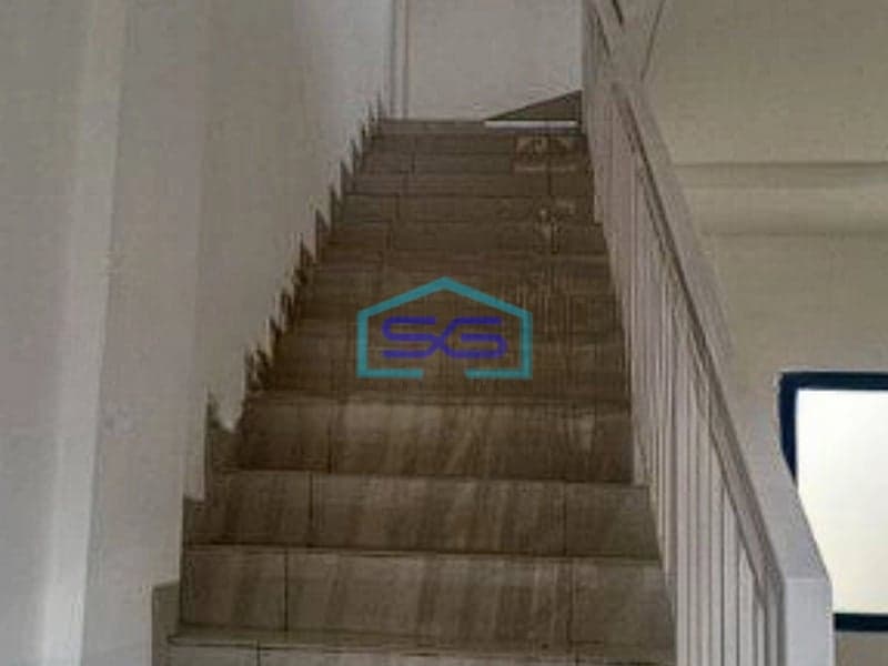 Dijual Cepat Ruko Loka 65 Bsd City Tangerang Cocok Buat Kantor