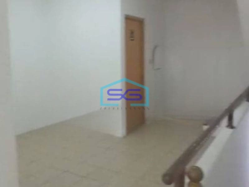 Dijual Ruko Siap Huni di Mall Matahari Serpong Tangerang Selatan