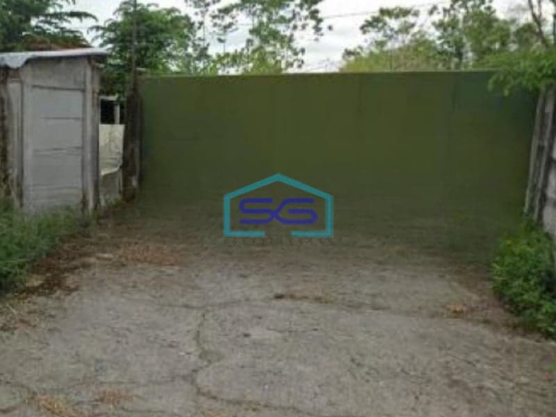 Dijual Pabrik di Mantup Lamongan Jawa Timur Luas Bangunan 750 m²