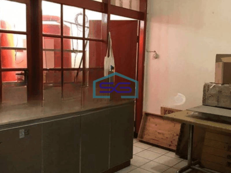 Dijual Ruko di Moch Toha Bandung Luas Tanah 200 m²