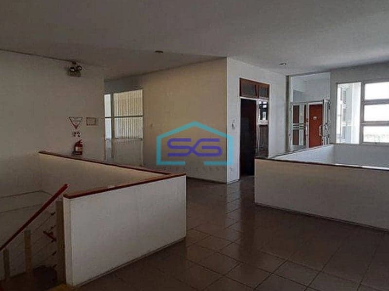 Dijual Ex Pabrik Garment Izin Lengkap Daerah Bandung LT 18000m2