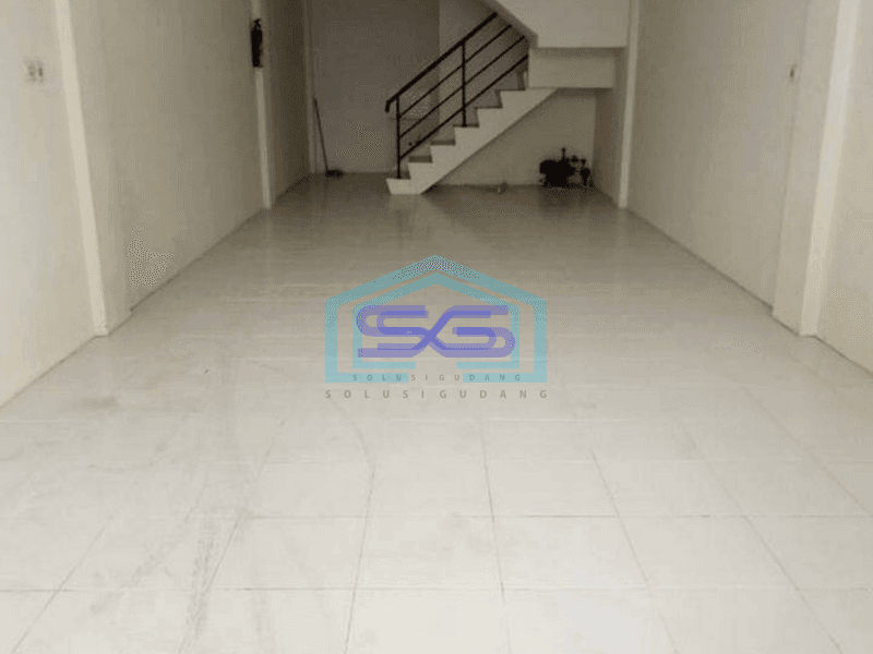 DISEWAKAN RUKO DURI KOSAMBI JAKARTA BARAT