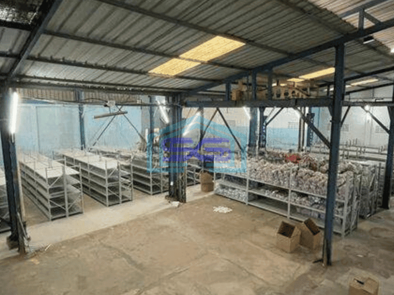 Disewakan Gudang Taruma Jaya Setia Asih Bekasi