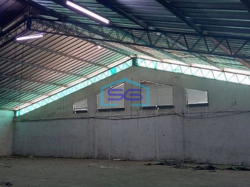 Disewakan Gudang Kapuk Kayu Besar , Kamal Raya , Kapuk Miami Jakarta Utara