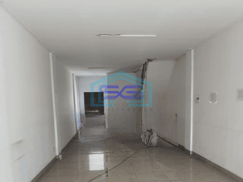 Dijual Ruko Cocok Untuk Gudang di Cimahi Bandung