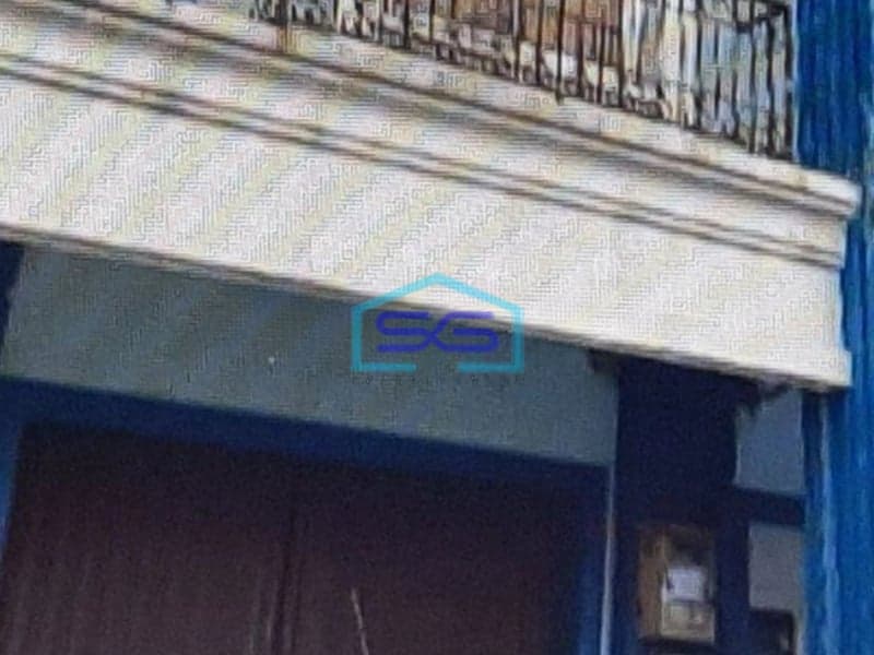 Dijual Ruko Bagus Gandeng Strategis di Tebet Jakarta Selatan LB 900m2