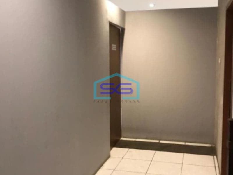 Disewakan Ruang Usaha Luas Bangunan  150 m² Lokasi Strategis di Bandung