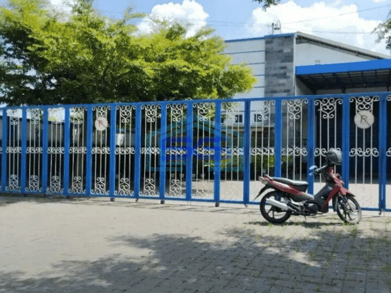 Disewakan Gudang Luas Bersih di Ringroad Selatan Dan Giwangan