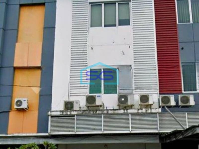 Dijual Ruko Mailbu BSD Tangerang Lokasi Strategis Siap Pakai