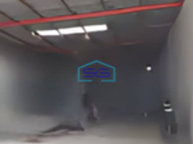 Dijual Gudang Industri Di Kampung Dukuh Cikupa Tangerang Luas Tanah 1305m2