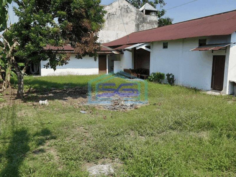 Disewakan Gudang Minimalis di Godean Ringroad Barat Jogja