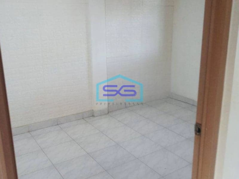 Disewakan Ruko di Sunter Jakarta Utara Luas Bangunan 182 m²