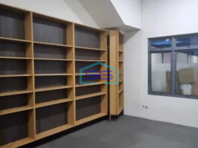 Dijual Cepat Gudang Rapi Siap Pakai Daan Mogot Tangerang Luas Tanah 303m2