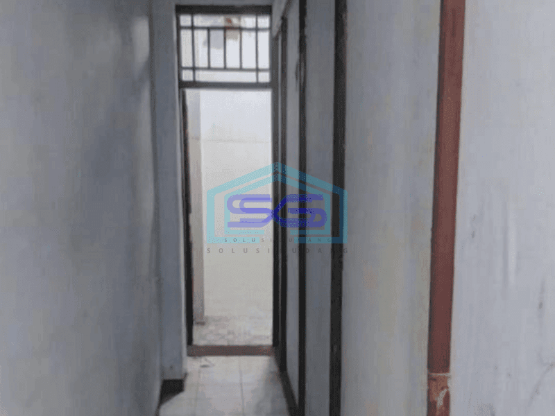 Dijual Ruko di Jl Yos Sudarso Manado harga miring cocok buat gudang dan usaha