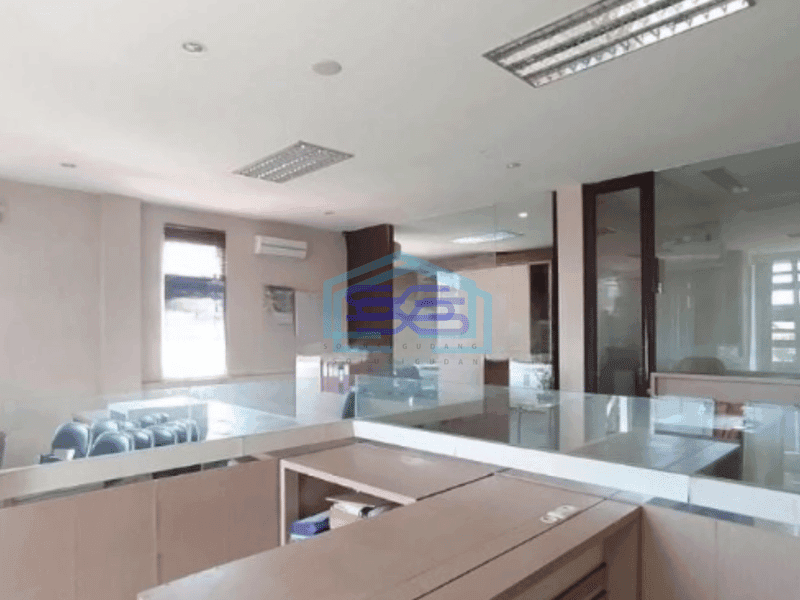 Dijual Ruko 4 Lantai Bagus di Sakura Regency Dekat A Yani Gayungsari Jemursari