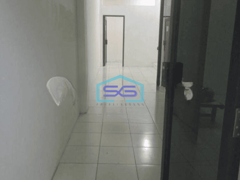 Disewakan Ruko Siap Pakai Kelapa Gading Jakarta Utara LB 204m2