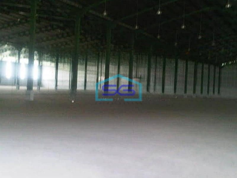 Disewakan Gudang di Kawasan Industri Jababeka Cikarang Bekasi LT 19890m2