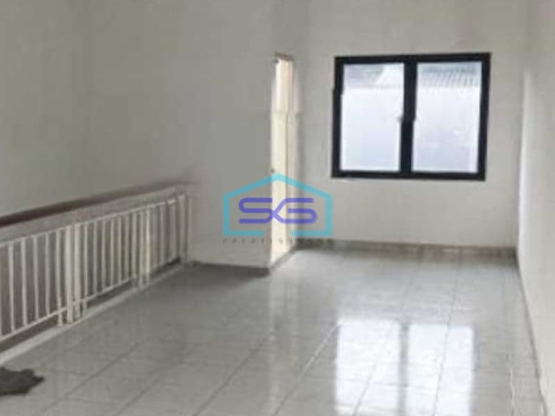 Dijual Ruko Murah 1 Lantai Lokasi di Cikupa Tangerang