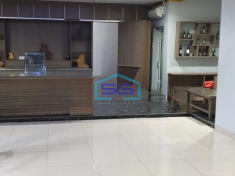 Dijual Gudang Luas Tanah  1200 m² Lokasi di Dadap Tangerang