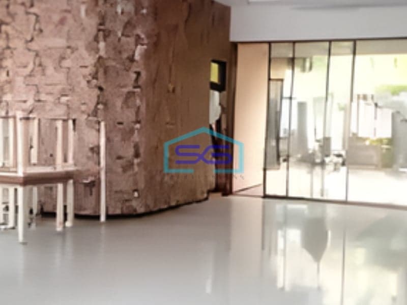 Disewakan Ruang Usaha Raya Tidar Malang Cocok Untuk Usaha Steategis LB 500m2