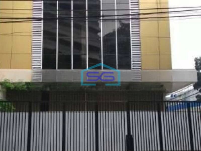 Disewakan Ruko Di Gunung Sahari Jakarta Pusat Cocok Untuk Usaha Dan Kantor