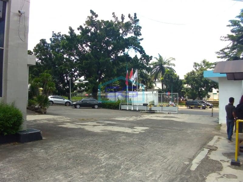 Dijual Gudang Kondisi Bangunan Sangat Bagus Lokasi di Cikarang
