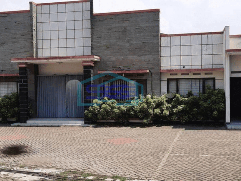 Disewa Gudang Produktif Terawat Jln. Rancaekek Bandung Timur