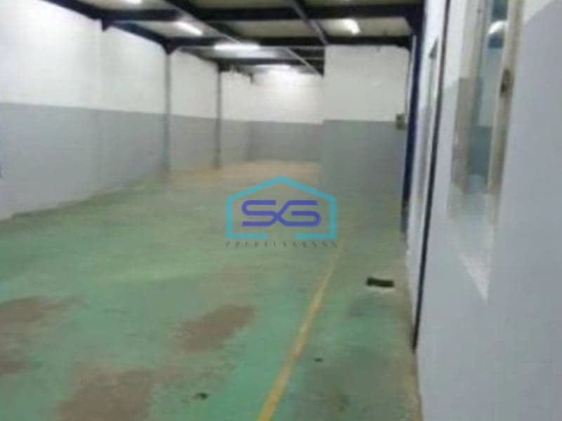 Disewakan Gudang Modern Strategis Harapan Indah Bekasi