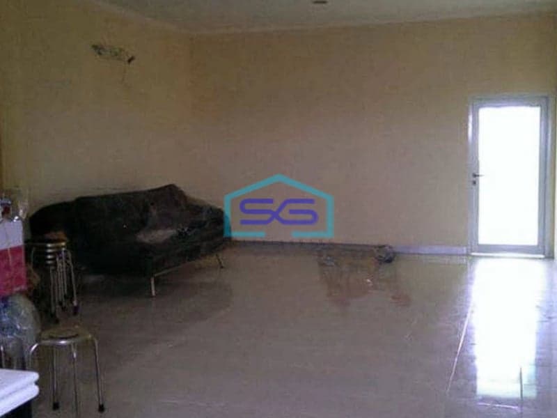 Dijual Cepat Ruko 3 Lantai Strategis di Daerah Tangerang LB 270m2