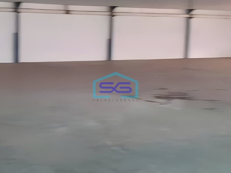 Disewakan Gudang Luas Tanah  270 m² Lokasi di Cengkareng Jakarta Barat