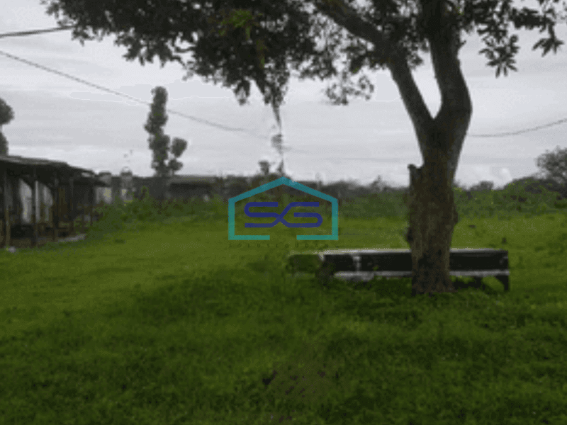 Dijual Tanah + Bangunan Termasuk Toko Dan Gudang Terletak Di Nol Jalan Raya Daerah Pasirian Lumajang