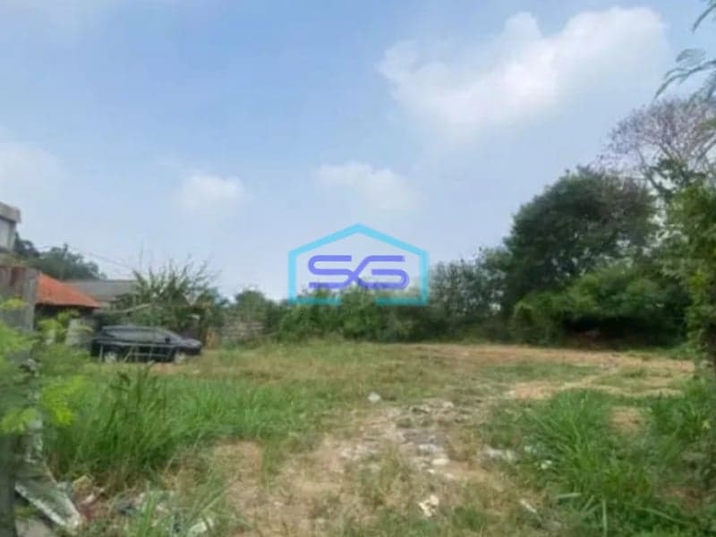 Dijual Murah Tanah Luas 14826m2 SHM Desa Sodong Tigaraksa Tangerang