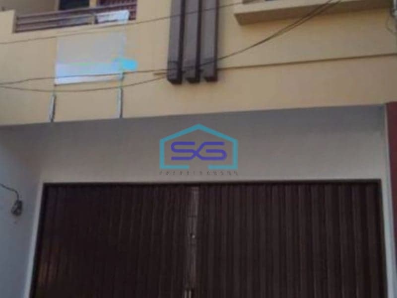 Dijual Ruko Murah Bagus Di Pusat Kota Purwakarta