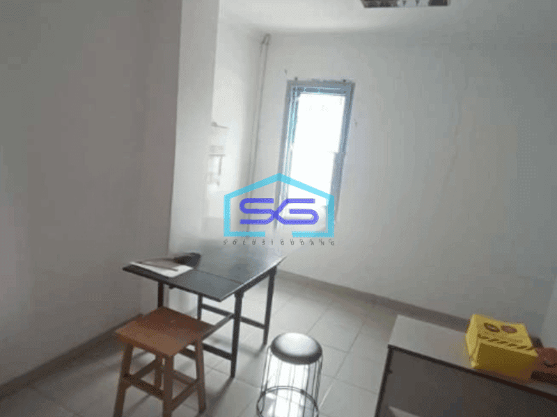 Disewakan Ruko di Tamansari Jakarta Barat Luas Bangunan 390 m²