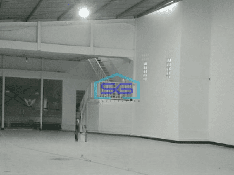 Dijual Gudang Bersih Siap Pakai Soreang Bandung