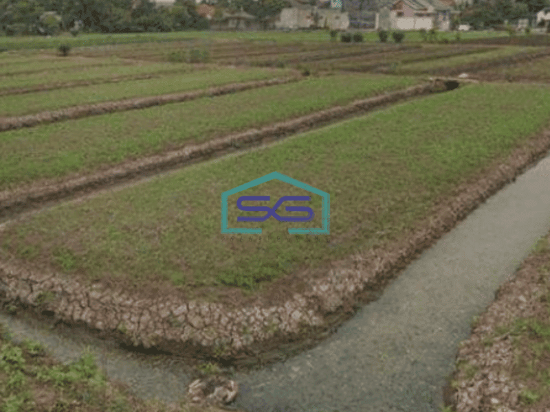 Dijual Tanah di Ciputat Tangerang Selatan Luas Tanah 20000 m²