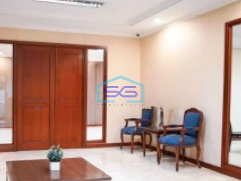 Dijual Ruko Luas Tanah 268 m² Lokasi di Jakarta Barat