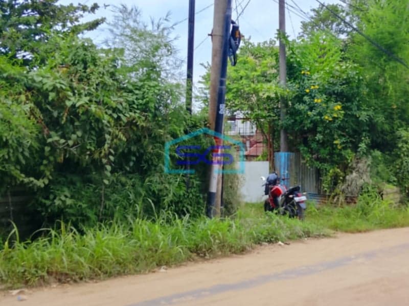 Dijual Tanah Di Talang Keramat Banyuasin Sumatera Selatan LT 22000m2