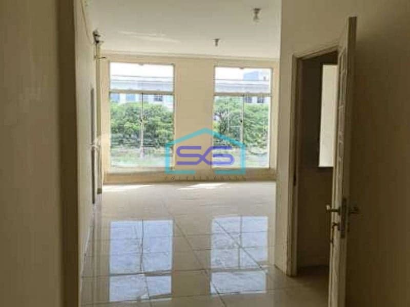 Dijual Ruko Gandeng 4 Lantai ada Lift Barang di Green Lake City Jakarta Barat LB 500m2