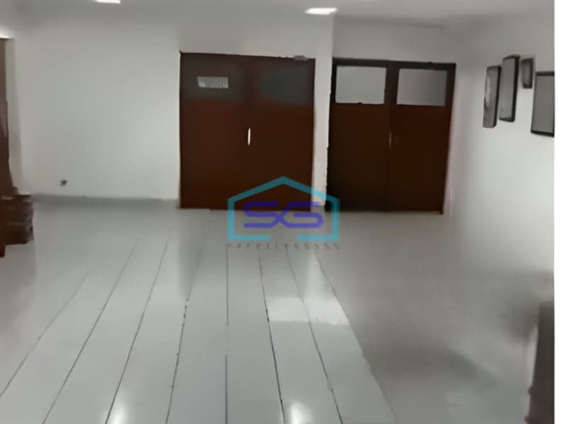 Dijual Cepat Ex Pabrik Kawasan Industri Modern Cikande Serang LT 18765m2