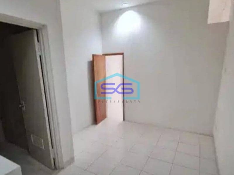 Disewakan Ruko Baru The Savia Di Depan Perumahan Savia Bsd City