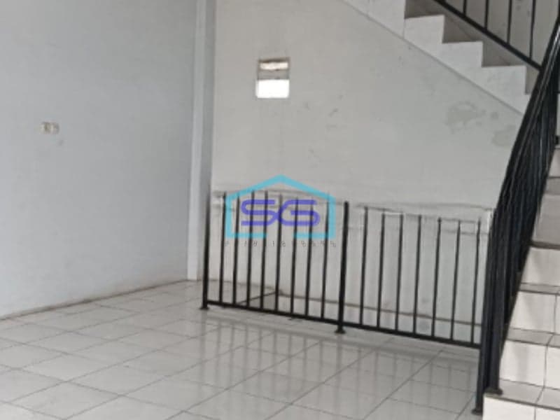 Disewakan Ruko Luas Bangunan  100 m² Lokasi Margonda Depok