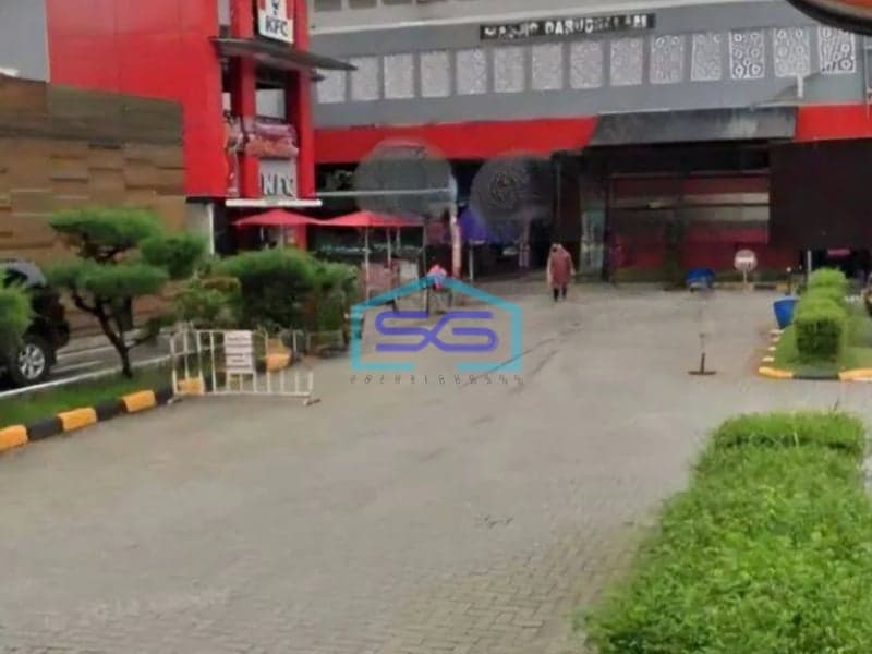 Dijual Pabrik di Tambun Cibitung Bekasi Paling Ramai Dan Strategis LT 32000m2