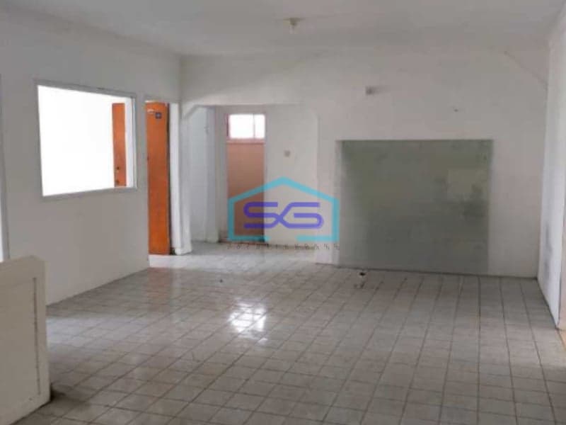 Dijual Ruko Siap Huni 2 Lantai Luas Tanah 370m2 di Jl Hasibuan Bekasi