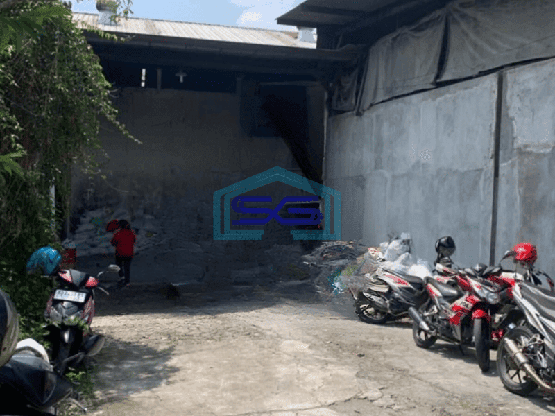 Dijual Take Over Pabrik Plastik Aktif di Mojosongo Solo Jawa Tengah