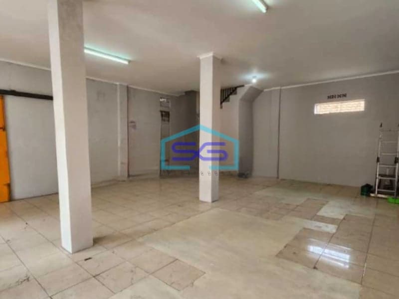 Disewakan Ruko 2 Lantai Luas Bangunan 200 m² Lokasi Padalarang Bandung