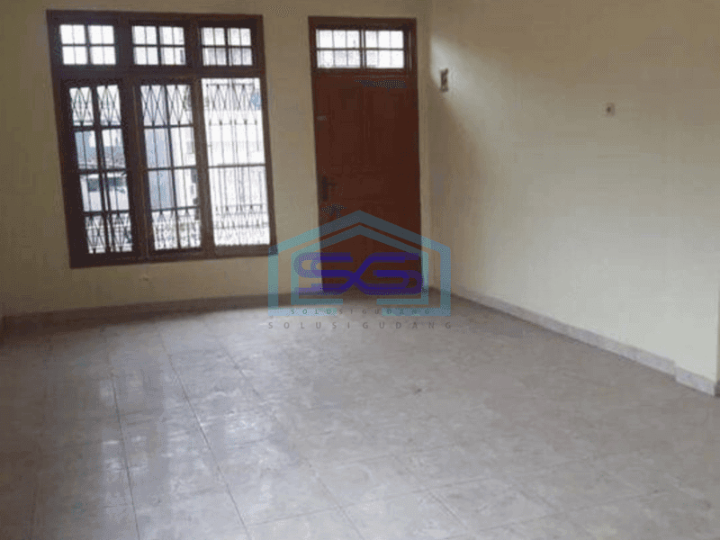 Dijual Ruko di Jembatan Dua Jakarta Barat