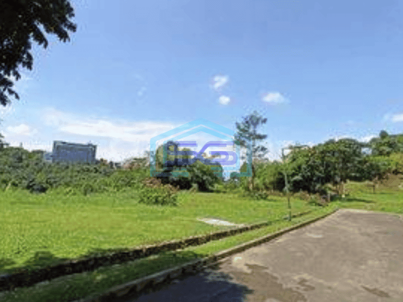 Dijual Kavling Premium Harga Murah di Resor Dago Pakar Bandung